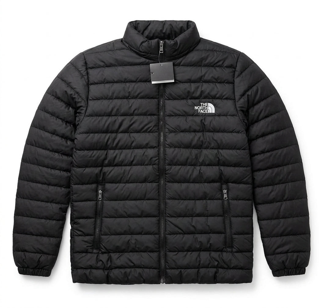 PLANE PUFFER JACKET