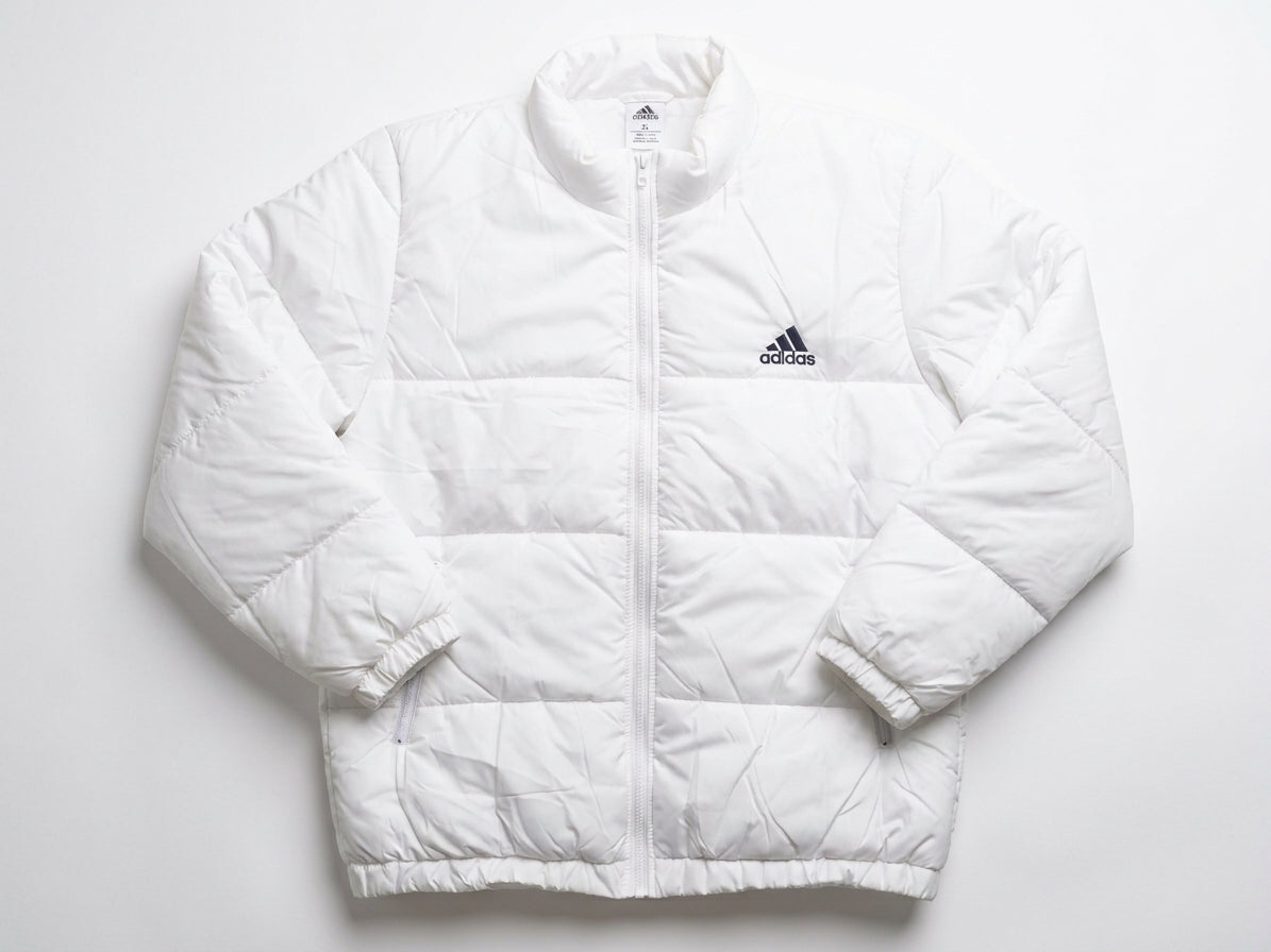 CLOUD PUFF JACKETS