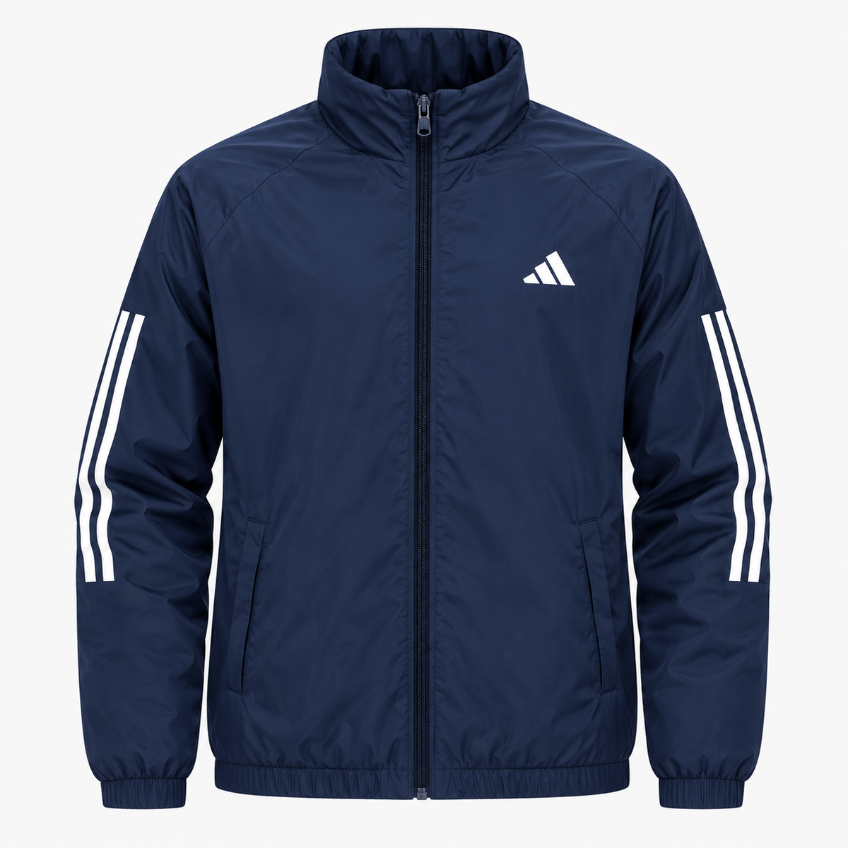 Wind Breaker Black
