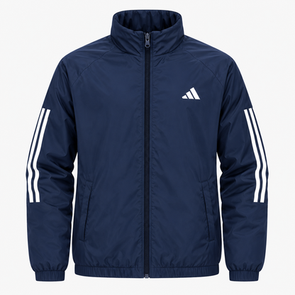 Wind Breaker Black