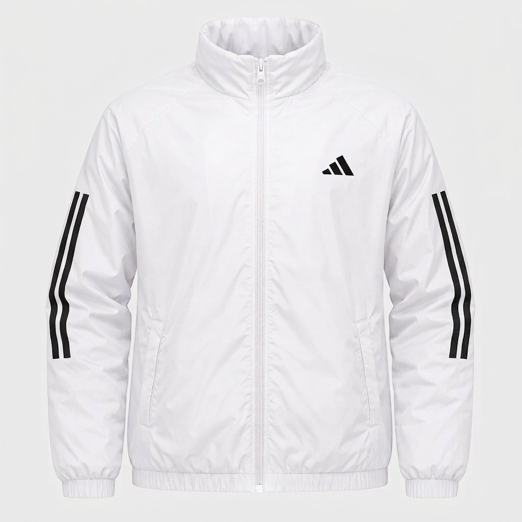 Wind Breaker Black