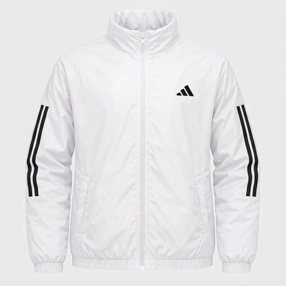 Wind Breaker Black