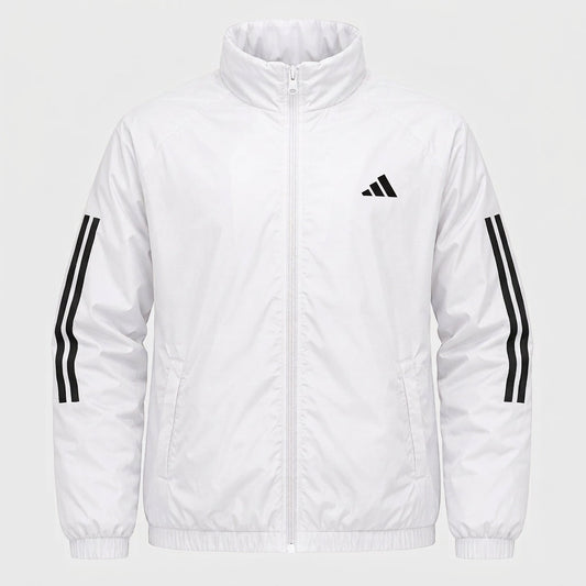 Wind Breaker White