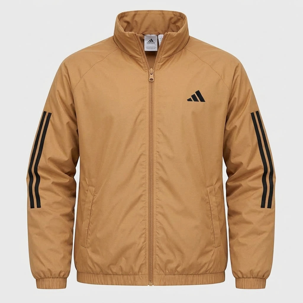 Wind Breaker Black