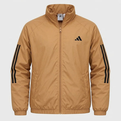 Wind Breaker Black