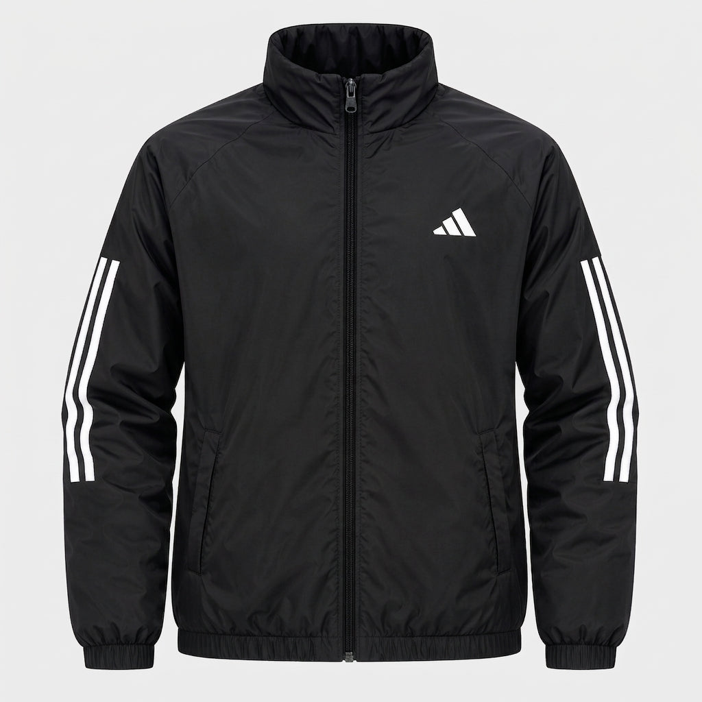 Wind Breaker Black