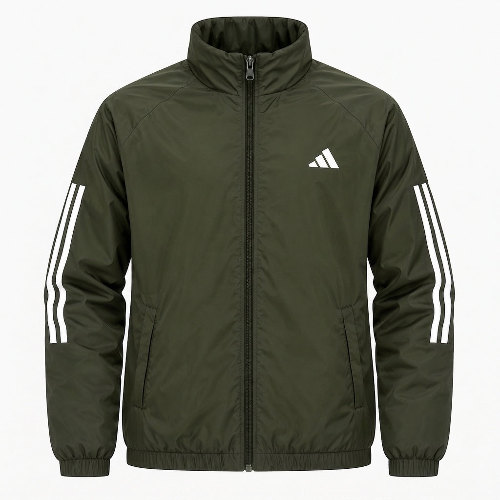 Wind Breaker Black