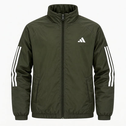 Wind Breaker Black