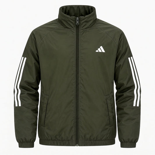Wind Breaker olive